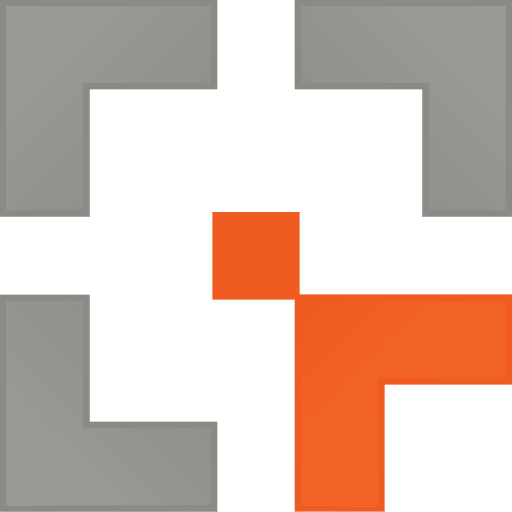 Interprogram Logo Watermark